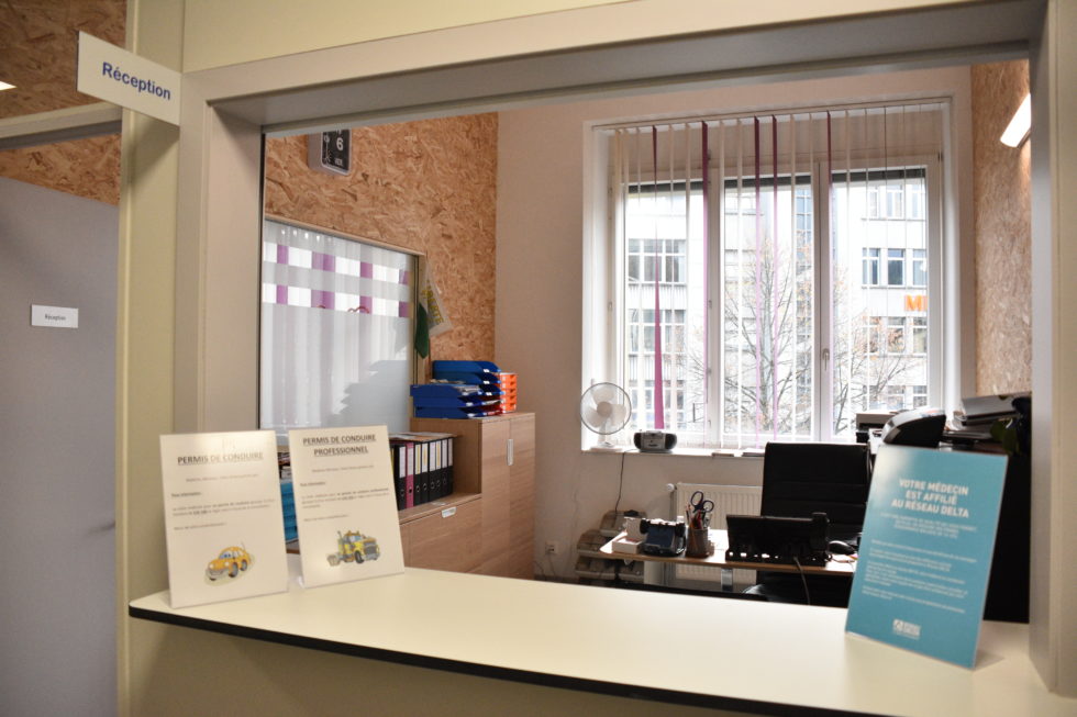 Présentation | Cabinet médical