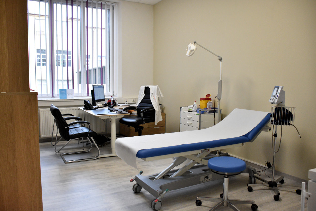 Présentation | Cabinet médical